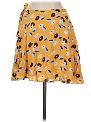 Kimchi Blue Casual Skirt (view 2)