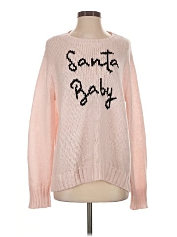 Wooden Ships Pullover Sweater (view 1)