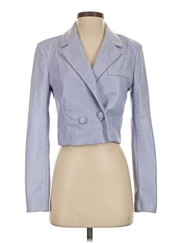 7 For All Mankind Blazer (view 1)
