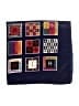 Chanel 100% Silk Blue Silk Scarf One size - photo 2