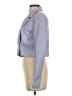 7 For All Mankind 100% Polyurethane Blue Blazer Size XS - photo 5