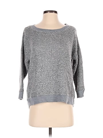 CALVIN KLEIN JEANS Pullover Sweater (view 1)
