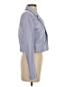 7 For All Mankind 100% Polyurethane Blue Blazer Size XS - photo 4