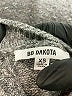 BB Dakota Gray Turtleneck Sweater Size XS - photo 7