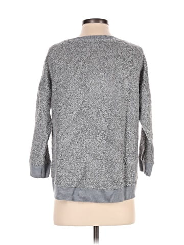 CALVIN KLEIN JEANS Pullover Sweater (view 2)