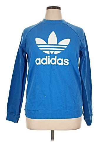 Adidas Sweatshirt (view 1)