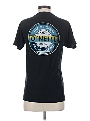 O'Neill Short Sleeve T-Shirt (view 2)