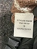 Staccato 100% Polyester Stripes Brown Pullover Sweater Size S - photo 8