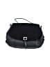 Ivanka Trump Black Shoulder Bag One size - photo 1