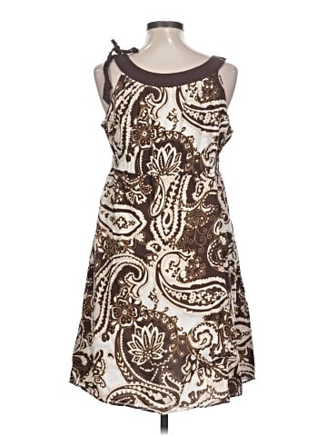 Style&Co Casual Dress (view 2)