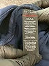Spyder Blue Active Pants Size S - photo 8