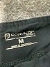 Popular Basics Black Active Pants Size M - photo 7