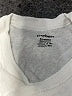 Gerber White Long Sleeve T-Shirt Size 0-3 mo - photo 3