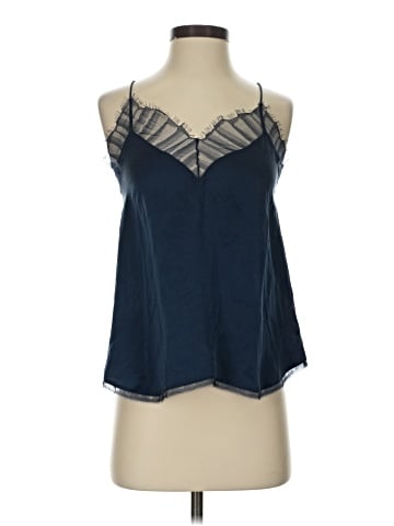 IRO Sleeveless Blouse (view 1)
