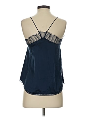 IRO Sleeveless Blouse (view 2)