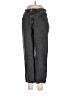 Levi's 100% Cotton Gray Jeans Size 28 waist - photo 1