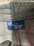 Gap Fit Solid Green Gray Sweatpants Size 8 - photo 3