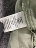 Natural Reflections Solid Green Jacket Size XL - photo 7