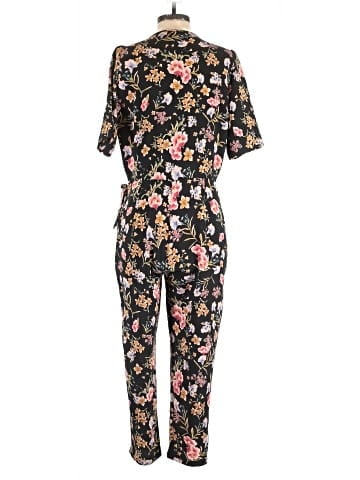 Trafaluc by Zara Jumpsuit (view 2)