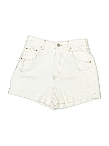 BDG Denim Shorts (view 1)