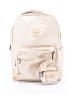 Lucky Brand Ivory Backpack One size - photo 1