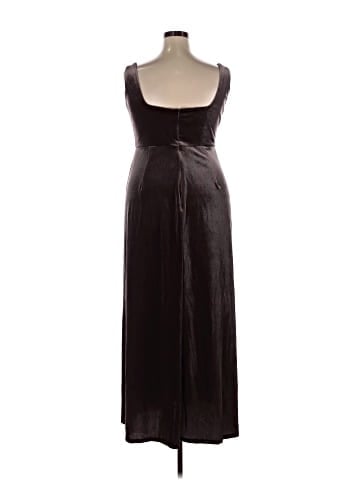 Jenny Yoo Collection Cocktail Dress (view 2)
