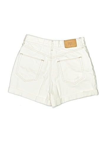 BDG Denim Shorts (view 2)
