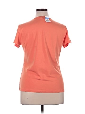 J. McLaughlin Short Sleeve T-Shirt (view 2)