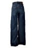 Levi's 100% Cotton Blue Jeans Size 25 waist - photo 2