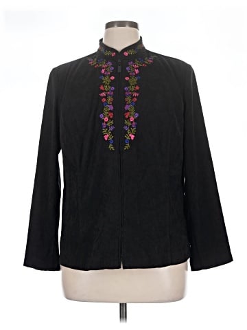 Notations Jacket (view 1)