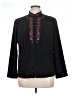 Notations Black Jacket Size 1X - photo 1