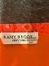 Ramy Brook 100% Polyester Red Long Sleeve Blouse Size M - photo 4