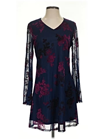 Ya Los Angeles Cocktail Dress (view 1)