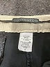 Covington Solid Black Cargo Shorts Size 14 - photo 3