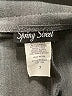 Spring Street Chevron-herringbone Gray Dress Pants Size 7 - photo 7