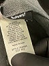 Spring Street Chevron-herringbone Gray Dress Pants Size 7 - photo 8