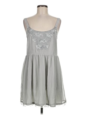 Staring at Stars Sleeveless Top (view 1)