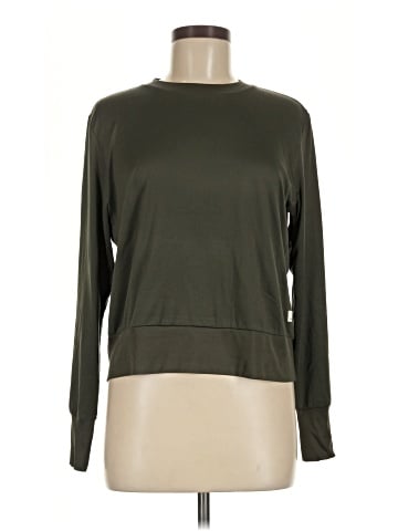 Vuori Long Sleeve T-Shirt (view 1)