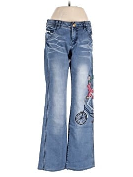 Assorted Brands Jeans