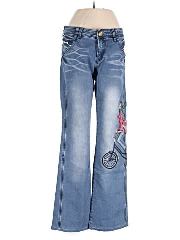 Assorted Brands Jeans (view 1)