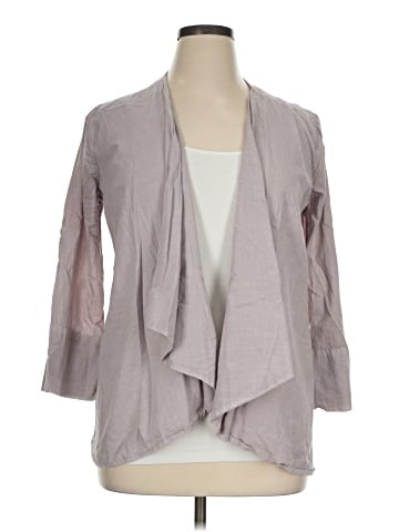 James Perse Kimono (view 1)