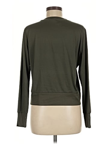 Vuori Long Sleeve T-Shirt (view 2)
