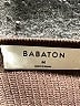 Babaton Brown Tank Top Size M - photo 4