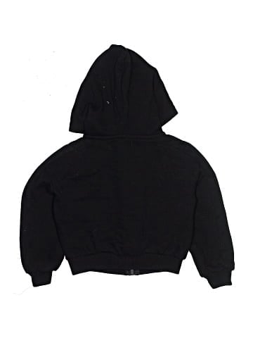 Paris Hilton Zip Up Hoodie (view 2)