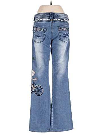 Assorted Brands Jeans (view 2)