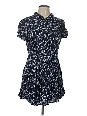 Kimchi Blue Casual Dress (view 1)