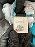 BLOOMCHIC Teal Swimsuit Top Size 30 - photo 4