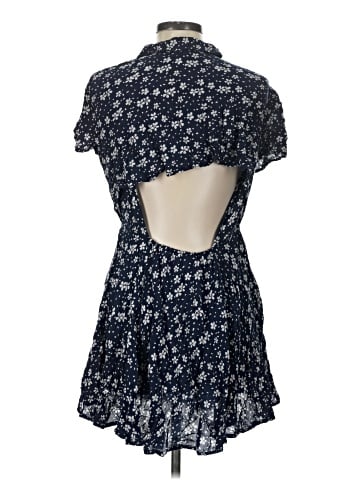 Kimchi Blue Casual Dress (view 2)