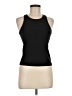 Lululemon Athletica Black Tank Top Size 8 - photo 1