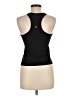 Lululemon Athletica Black Tank Top Size 8 - photo 2